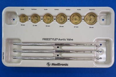 Medtronic T7625 FREESTYLE Aortic Valve Accessories